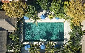 Sudamala Resort, Sanur, Bali